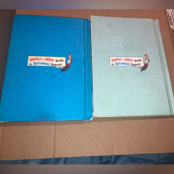 The Best Vintage Kids Book 1969 To 1996 Bundle - Picture 5 of 13